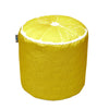 Acorn Citrus Large Fruit Seat Pods Acorn Citrus Large Fruit Seat Pods| Acorn Furniture | .ee-supplies.co.uk