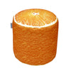 Acorn Citrus Large Fruit Seat Pods Acorn Citrus Large Fruit Seat Pods| Acorn Furniture | .ee-supplies.co.uk