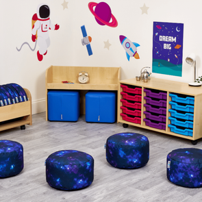 Acorn Galaxy Small Seat Pods Acorn Galaxy Small Seat Pods | Acorn Furniture | .ee-supplies.co.uk