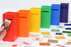 Colour Posting Game - Educational Equipment Supplies