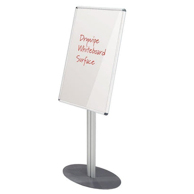 Shield® Design Drywipe Foyer Noticeboard - Educational Equipment Supplies