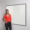 Shield® Design Magnetic Whiteboard - Educational Equipment Supplies