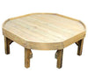 Outdoor Wooden Tuff Tray - Educational Equipment Supplies