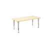 Victoria Classroom Tables - Rectangluar - Educational Equipment Supplies