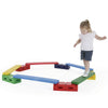 Simple Balance Course - Educational Equipment Supplies