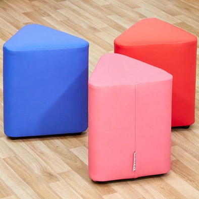 Acorn Primary Mini Wedge Foam Seat Acorn Primary Mini Wedge Foam Seat | Acorn Furniture | .ee-supplies.co.uk