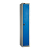 Probe Steel School Locker - Single Door - Educational Equipment Supplies