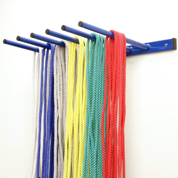 Skipping Rope Rack - Educational Equipment Supplies