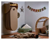 Playscapes Cream Rest & Sleep Slumberstore - Wall Mounted Slumberstore - Wall Mounted | Nursery Snooze Mats | www.ee-supplies.co.uk