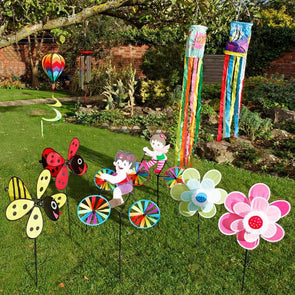 Small Windy Playground Sensory - Educational Equipment Supplies