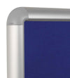 SmartShield Aluminium Framed Noticeboard - Educational Equipment Supplies