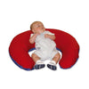 Soft Baby Care Position Crescent Soft Baby Care Position Crescent | Soft  Floor Cushions | www.ee-supplies.co.uk