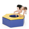 Jump For Joy - Soft Play Cog Set - Educational Equipment Supplies