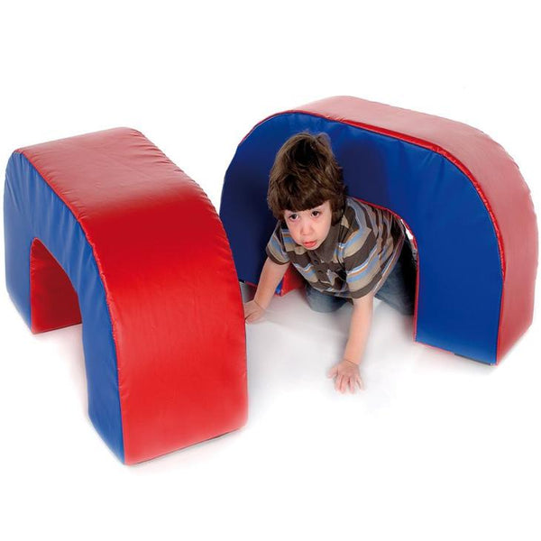 Jump For Joy - Childrens Soft Play Arches