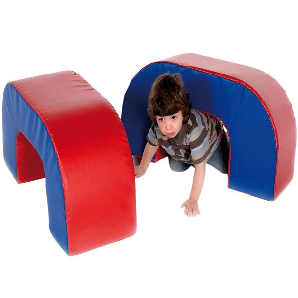 Jump For Joy Childrens Soft Play Arches Educational Equipment Supplies