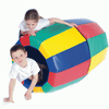 Jump For Joy - Soft Play Barrel - Educational Equipment Supplies