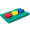 Soft Play First-play Stepping Stone Mat - Educational Equipment Supplies