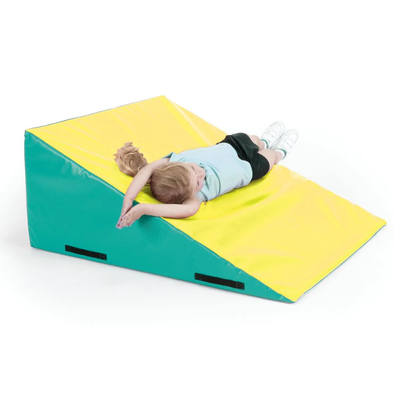 ActivSoft Wide Wedge Soft Play Large Wedge and Small Wedge Set | Soft Adventure Activity Sets | www.ee-supplies.co.uk