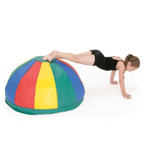 Jump For Joy - Soft Play Mushroom - Educational Equipment Supplies