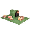 Soft Play Pack Away Woodland Trail Soft Play Pack Away Woodland Trail | Soft Adventure play Sets | www.ee-supplies.co.uk