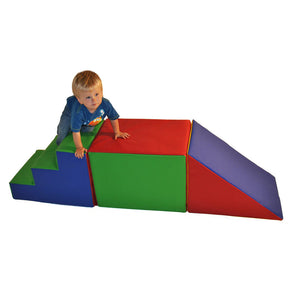 Soft Play Toddlers  Workout Gym Soft Play Toddlers  Workout Gym | Soft play | www.ee-supplies.co.uk