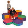 Soft Play Giants Causeway Soft Play Toddlers  Workout Gym | Soft play | www.ee-supplies.co.uk