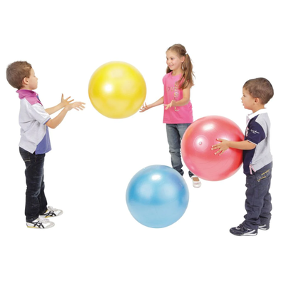 Soffy Playball Soft Touch Play Ball Set | Activity Sets | www.ee-supplies.co.uk