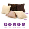 Eden Softies Sensory Natural Cushions x 5 Softies Sesnory Natural Cushions x 5 | Cushion | www.ee-supplies.co.uk