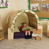 TW Nursery Solway Indoor Den - Maple Solway Indoor Den - Maple   | Nursery Furniture | www.ee-supplies.co.uk