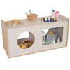 Solway Low Play Kitchen Solway Low Play Kitchen | Role play kitchen | www.ee-supplies.co.uk