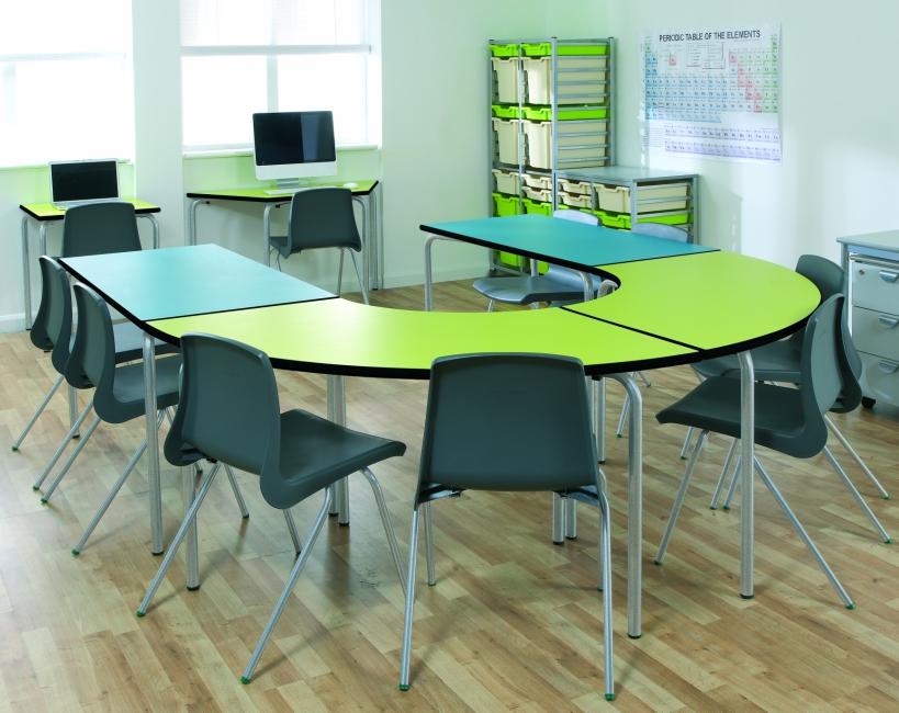 Square Equation™ Tables | School Classroom Tables | www.ee-supplies.co ...