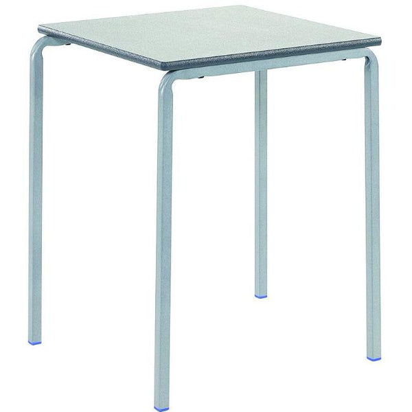 Value Stacking Crushed Bent Tables - Square - Duraform Edge