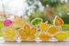 Stacking Wooden Leaves Set Stacking Wooden Leaves Set | Wooden Puzzles | www.ee-supplies.co.uk