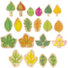 Stacking Wooden Leaves Set Stacking Wooden Leaves Set | Wooden Puzzles | www.ee-supplies.co.uk
