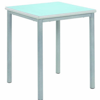 Meeting Room Tables - Square - Educational Equipment Supplies