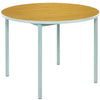 Meeting Room Tables - Circular - Educational Equipment Supplies