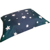 Star Print Floor Cushion - Educational Equipment Supplies