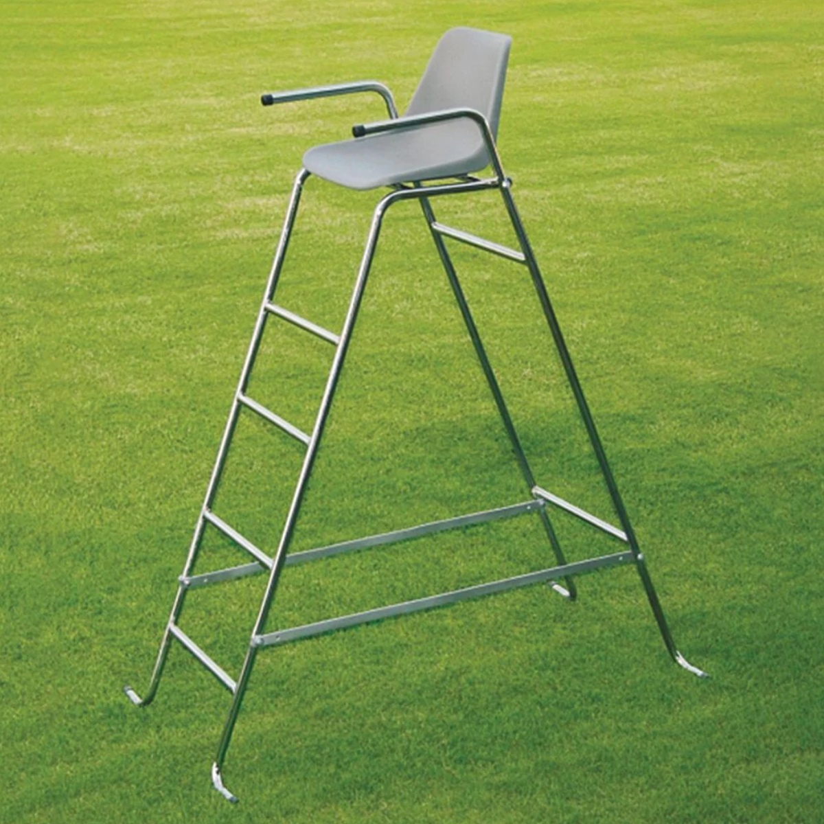 Steel Umpires Chair Educational Equipment Supplies