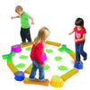 Early Years Step Balance Forest Walk Way - Educational Equipment Supplies