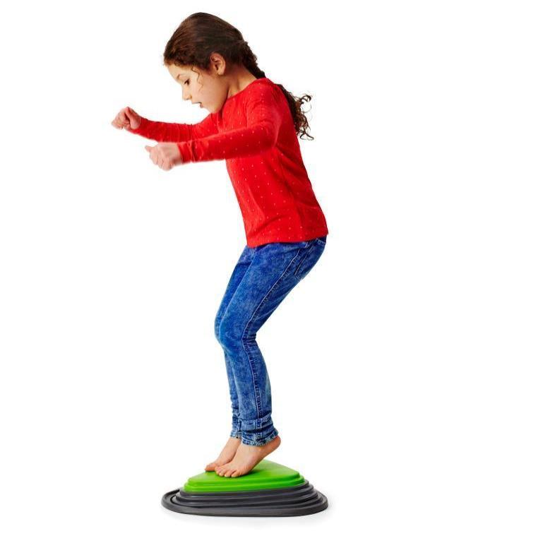 Gonge Bouncing Stepping Stone | Educational Equipment Supplies