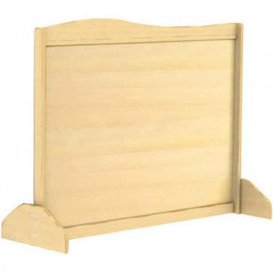 Stockholm Room Divider – Wood - Educational Equipment Supplies