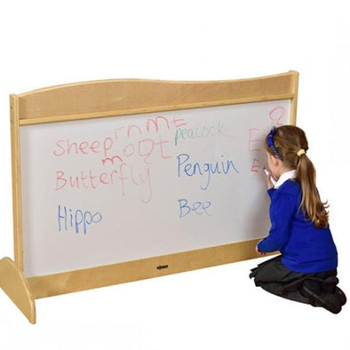 Stockholm Room Divider – Dry Wipe - Educational Equipment Supplies