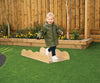 Leave Me out Doors - Outdoor Move Along Mirror Table Toddler Outdoor | Leave Me Outdoors | www.ee-supplies.co.uk