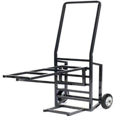 Upright Table Trolley Tilt - Educational Equipment Supplies