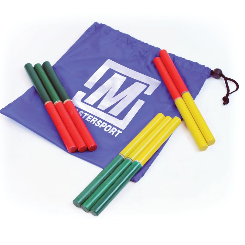 Tapping Sticks Instruments Tap Sticks | Educational Equipment Supplies