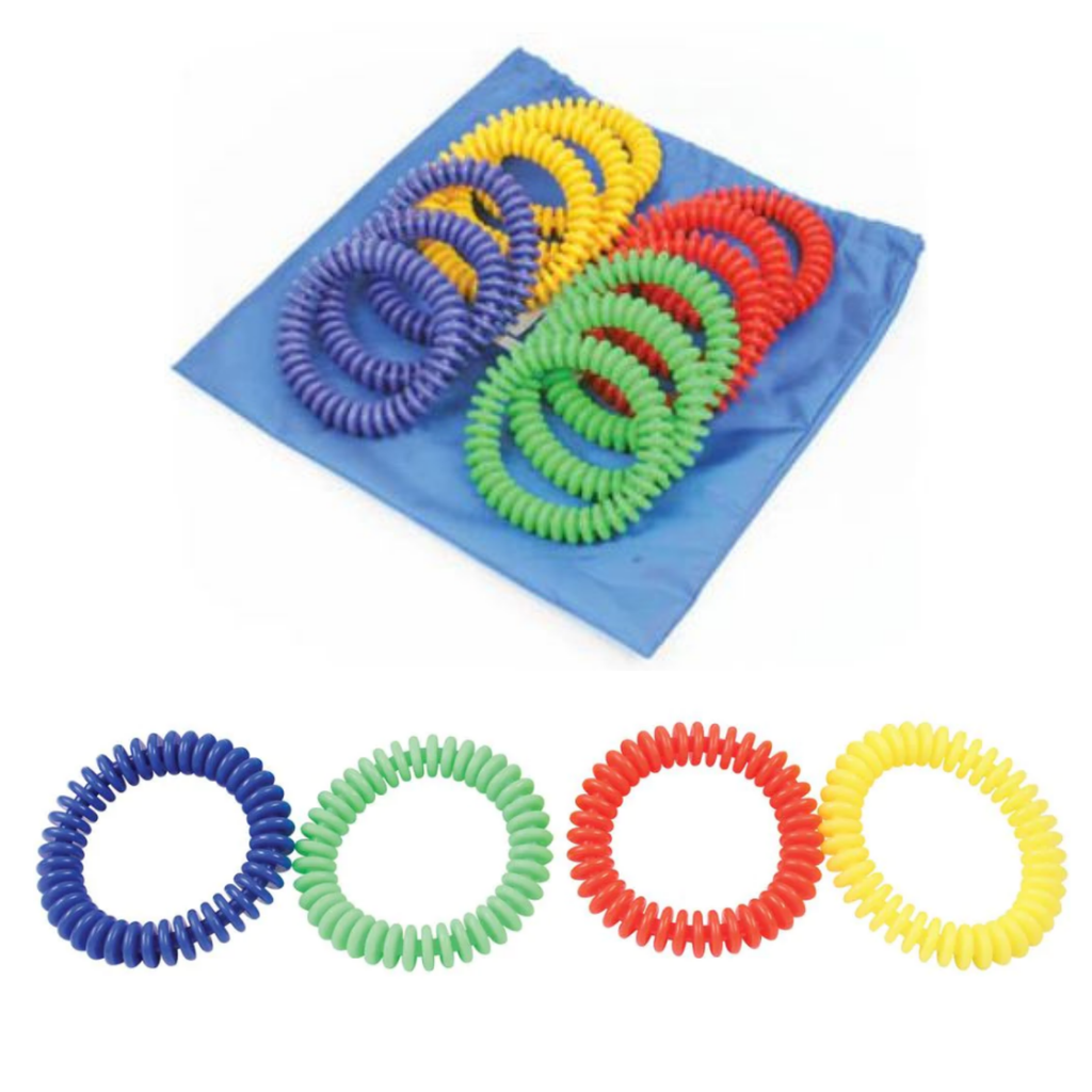 Telephone Wire Quoit | Activity Sets | www.ee-supplies.co.uk ...