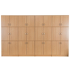 The Cupboard Wall - Educational Equipment Supplies