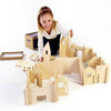 Happy Architect - 28 Pieces - Educational Equipment Supplies