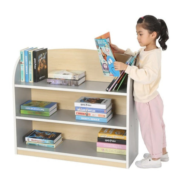 Thrifty Bookcase - Educational Equipment Supplies