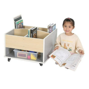 Thrifty Mobile Kinderbox - Educational Equipment Supplies